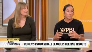 CBS Mornings Plus Tryouts Announced