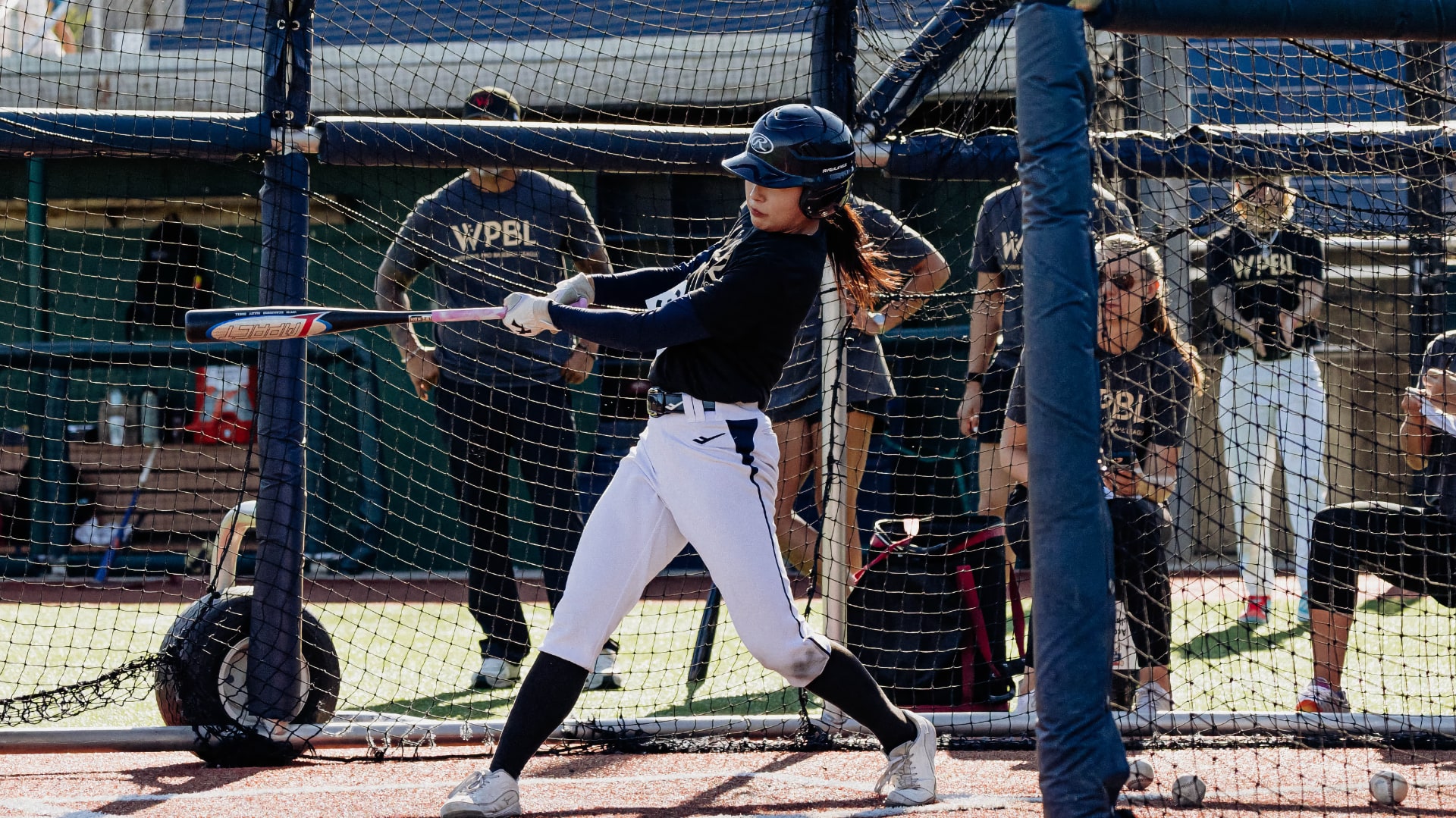 ABC News: Women’s Professional Baseball League launching in 2026