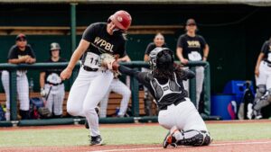 AP: Women’s Professional Baseball League launching in 2026 offers new hope for athletes