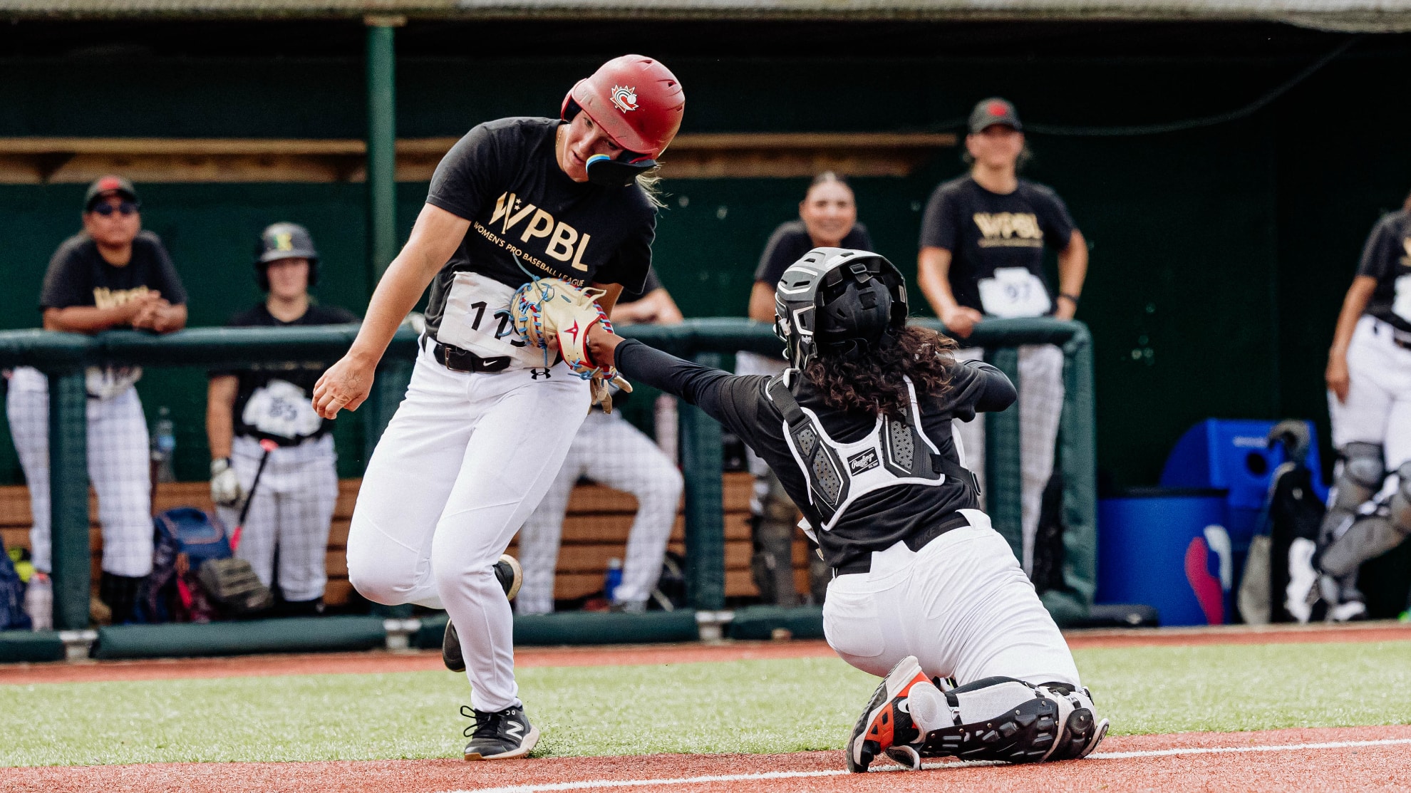 AP: Women’s Professional Baseball League launching in 2026 offers new hope for athletes
