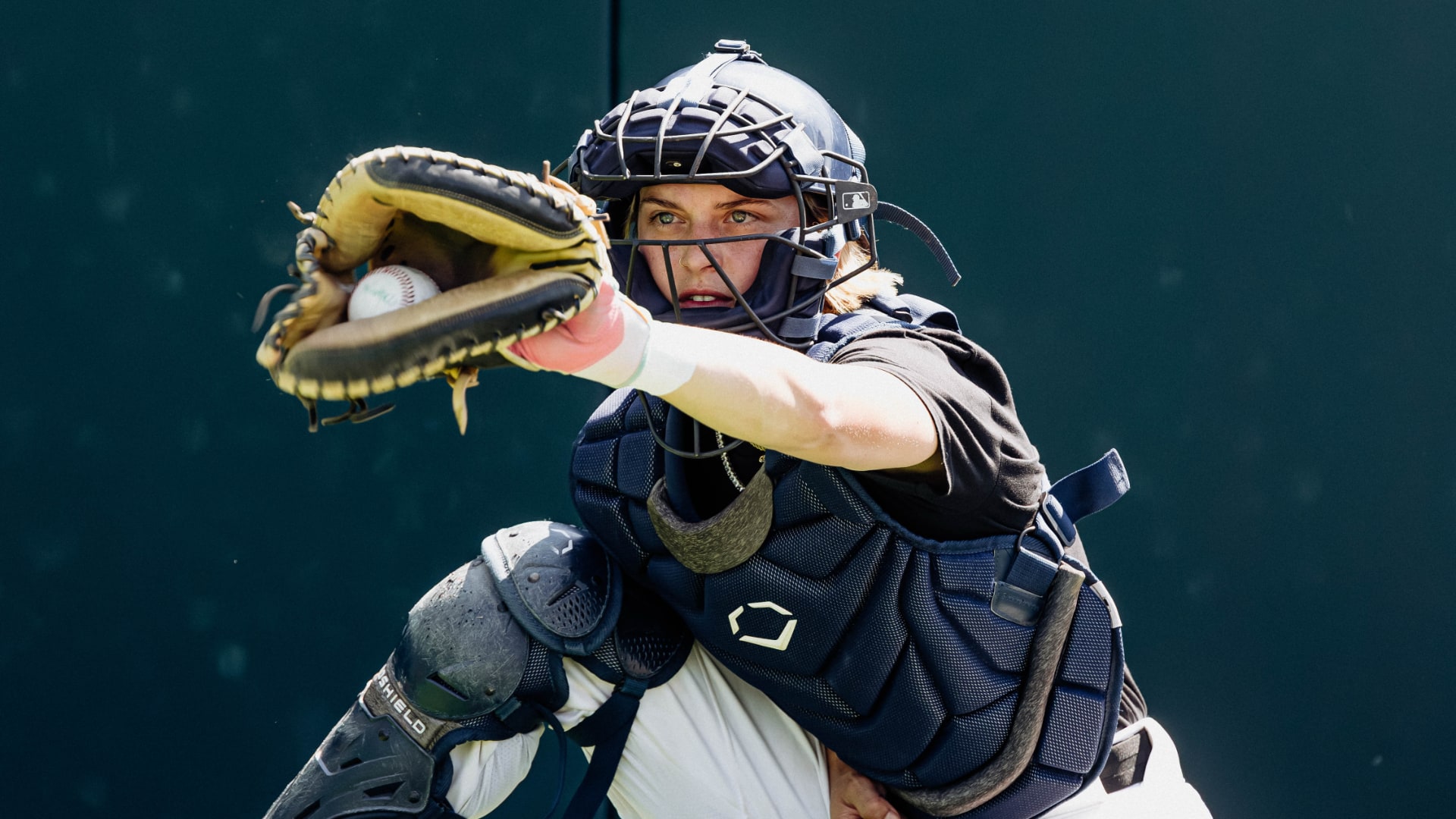 Denae Benites: Catching the WPBL Dream