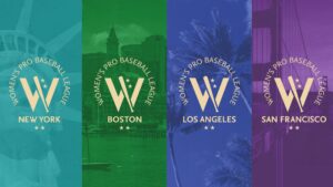 WPBL Unveils First Four Teams