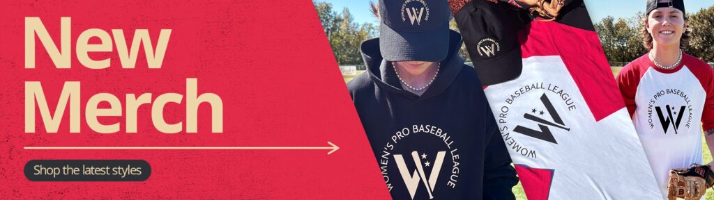 New Merch - Shop Now