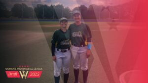 Sisters Vie for Roster Spots in WPBL Draft