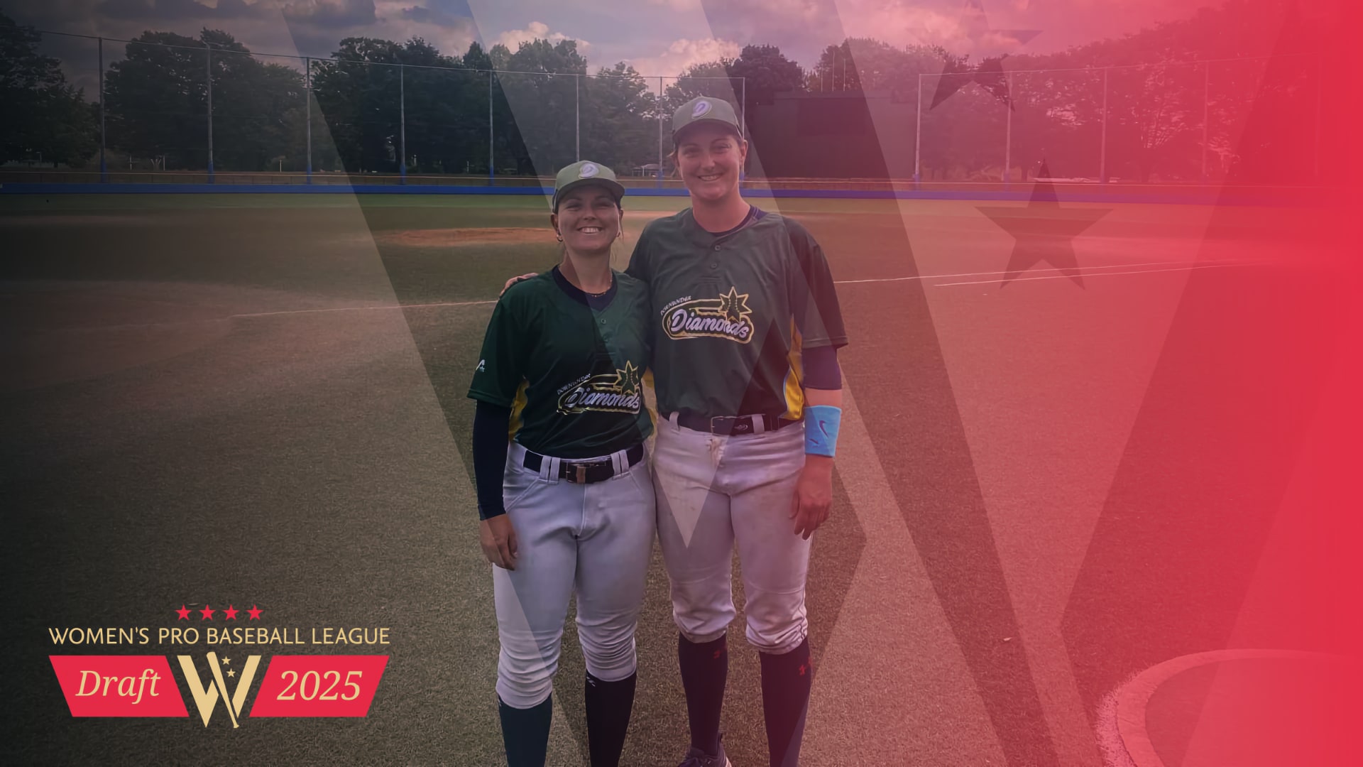 Sisters Vie for Roster Spots in WPBL Draft
