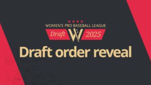 Countdown to the Draft: The Official Order Is Set