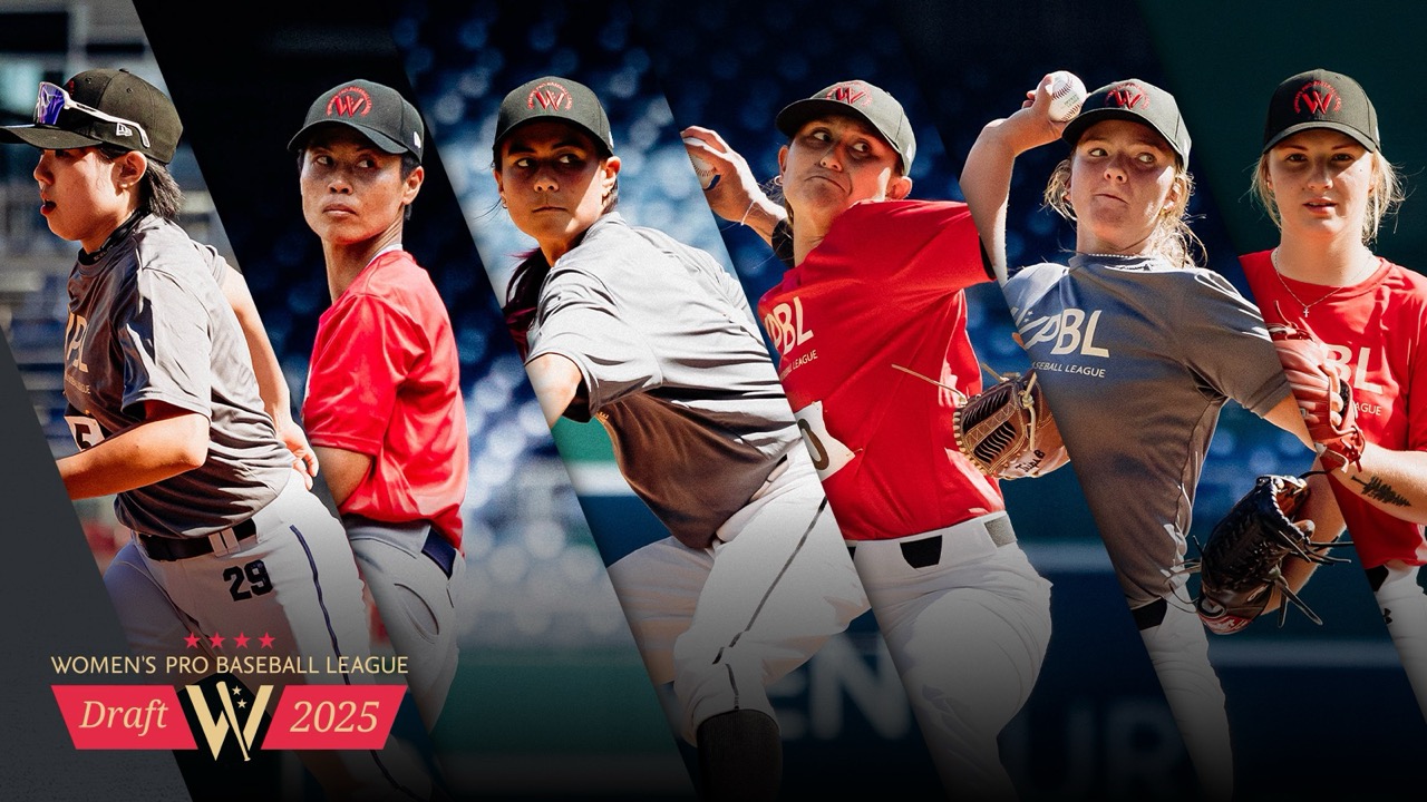 The Arms Race Begins: Six Pitchers Defining the Future of the WPBL