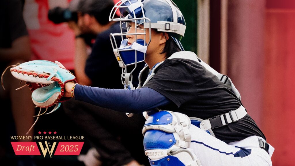 From Seoul to the WPBL: Hyeonah Kim’s Journey to the Draft