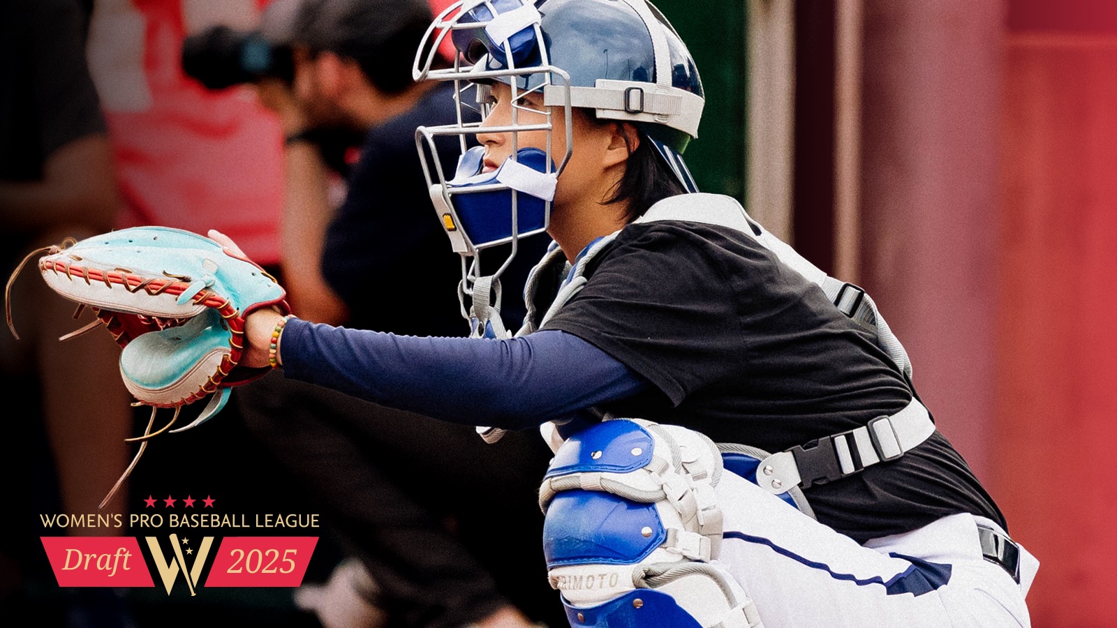 From Seoul to the WPBL: Hyeonah Kim’s Journey to the Draft