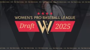 WPBL Announces Details for Inaugural Player Draft
