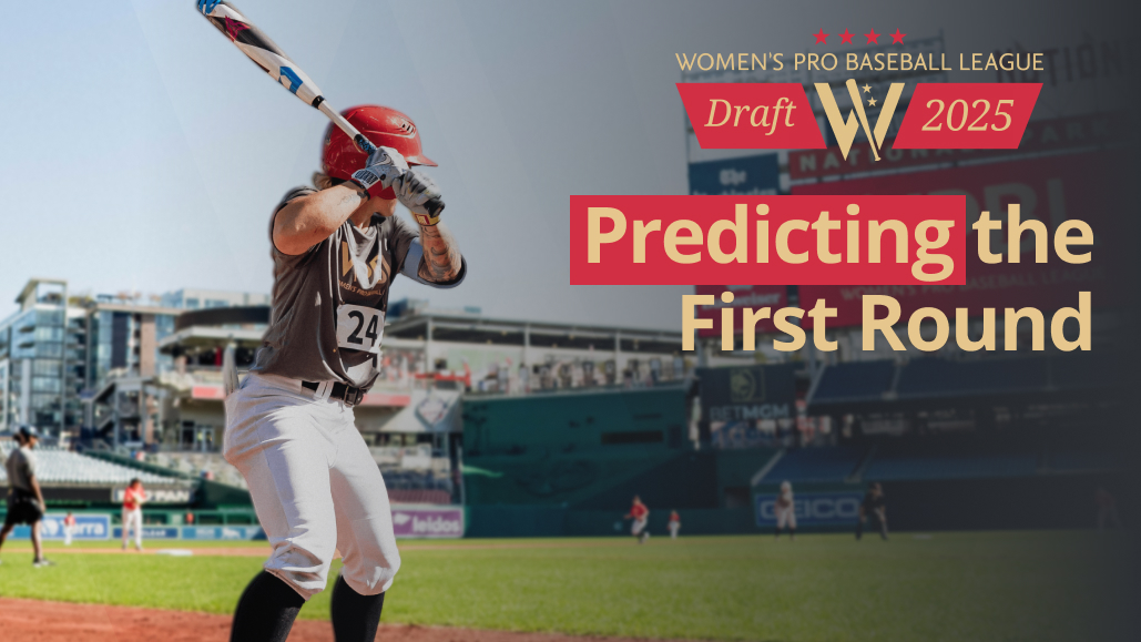 How the First Round of the Inaugural WPBL Draft Might Unfold