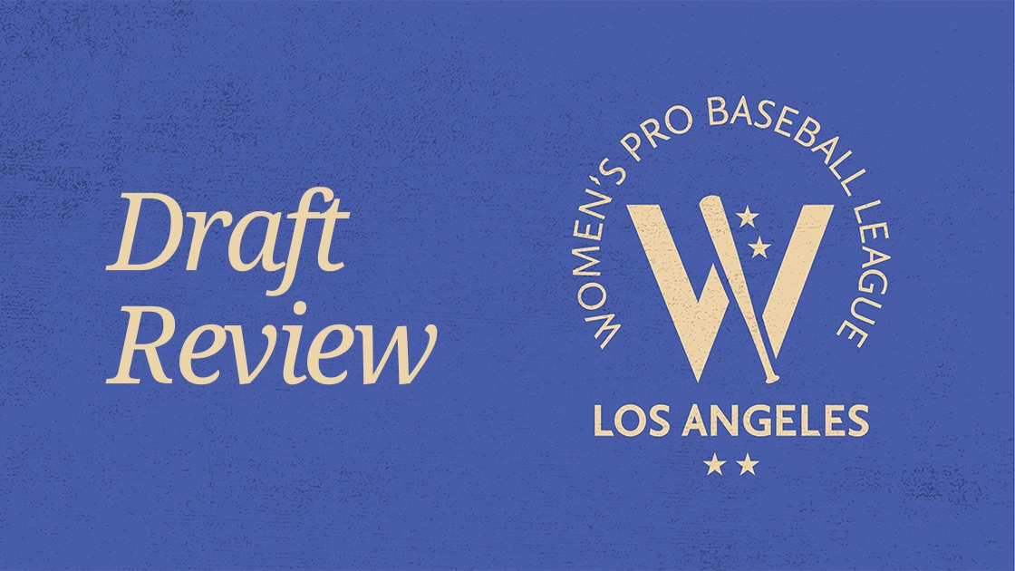 Los Angeles Builds a Veteran Core and High-Ceiling Future in 2025 WPBL Draft