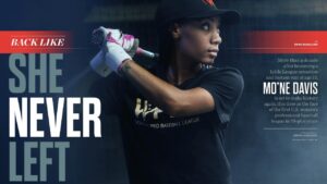 Sports Illustrated Feature