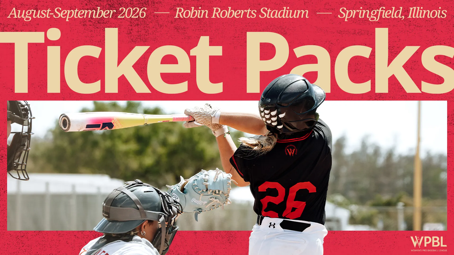 ticket packs