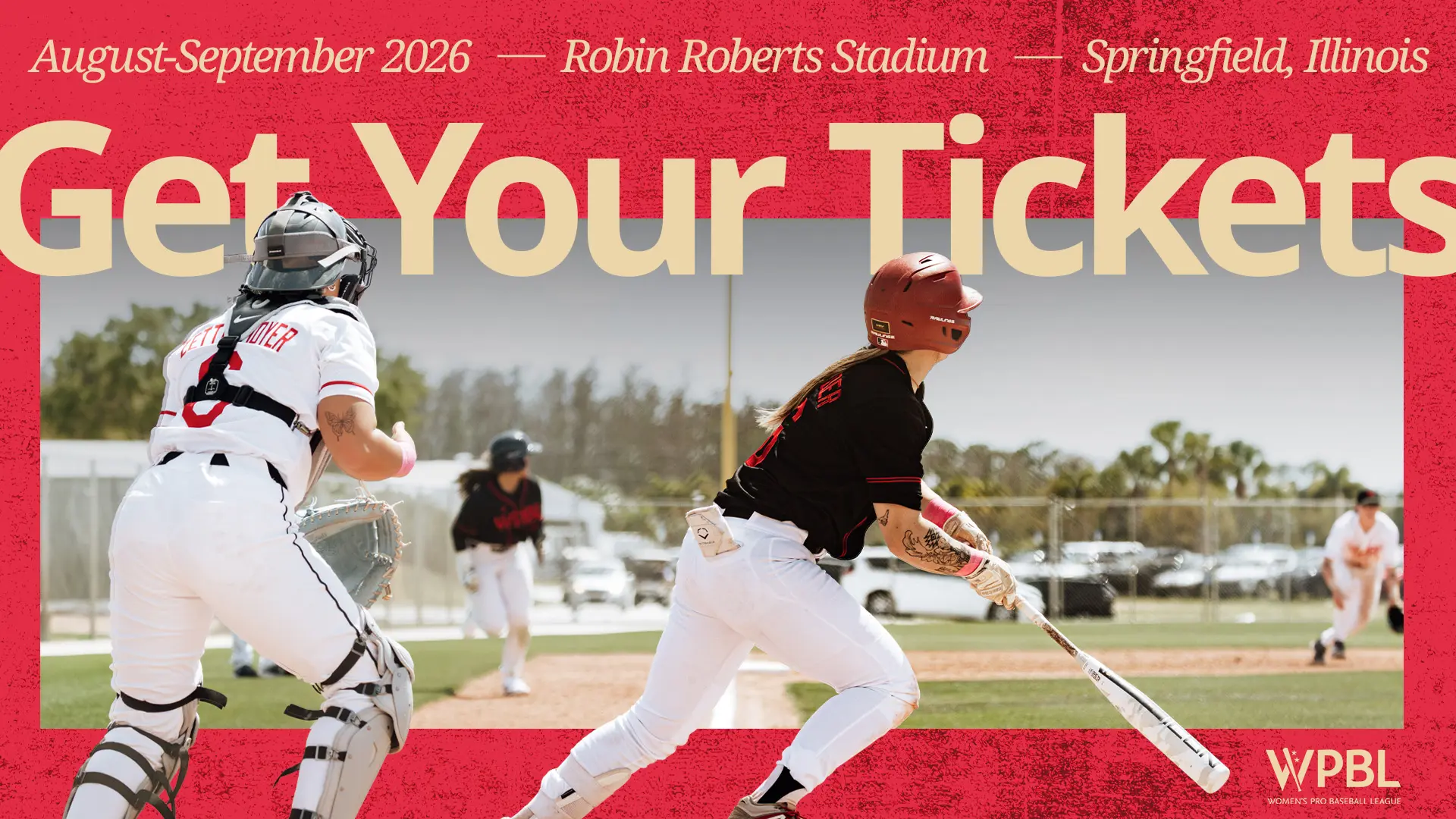 get your tickets