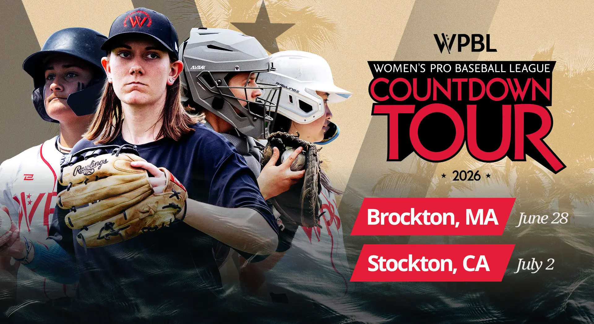 countdown tour continues