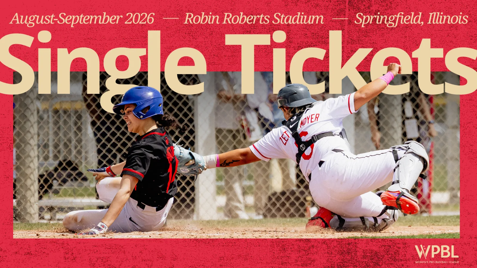 single game tickets available