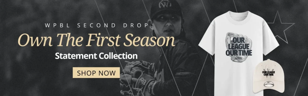 statement collection - our league our time