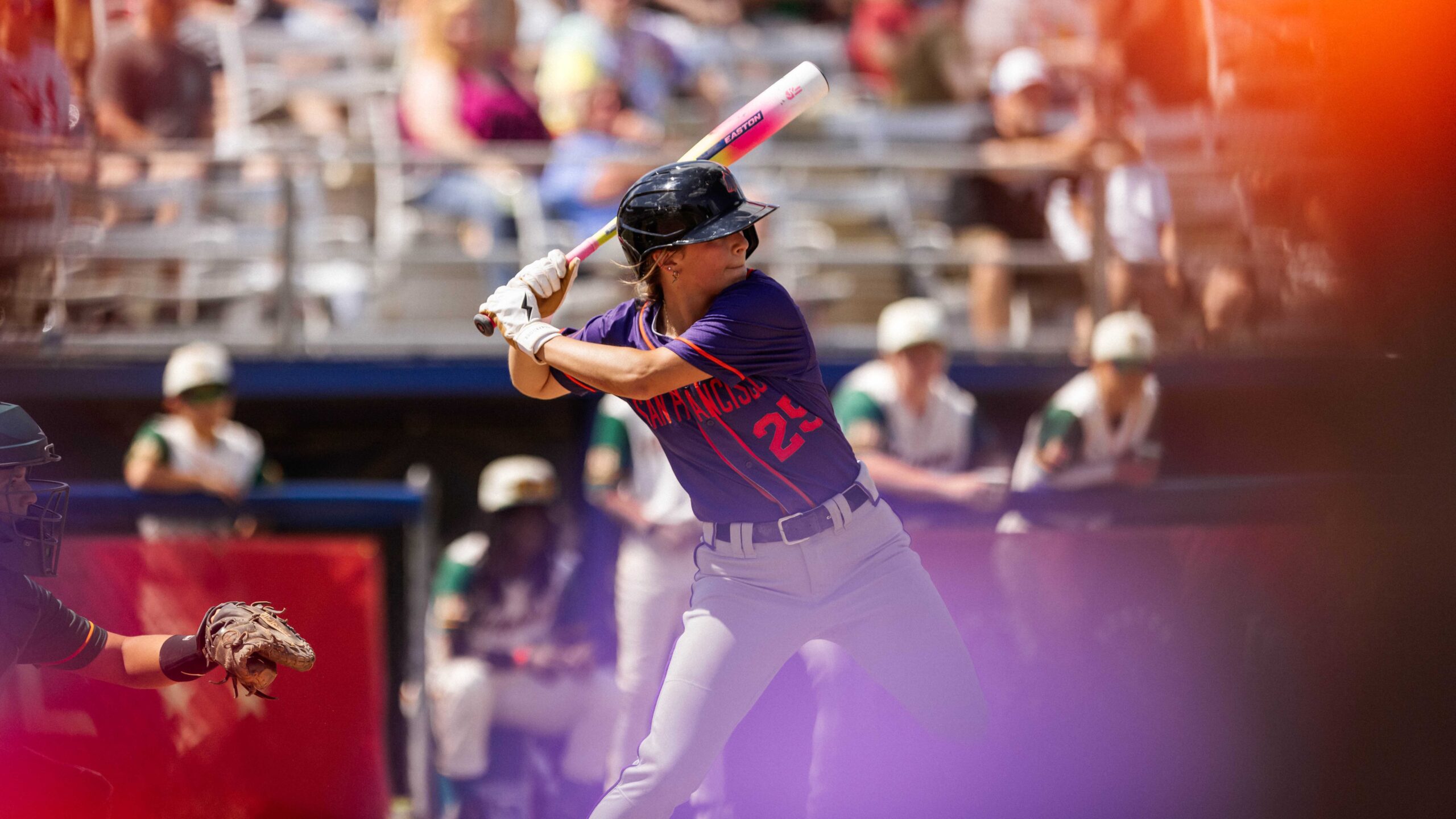 The Firebells Give Boston a Taste of Their Explosive Offense With 12-5 Win